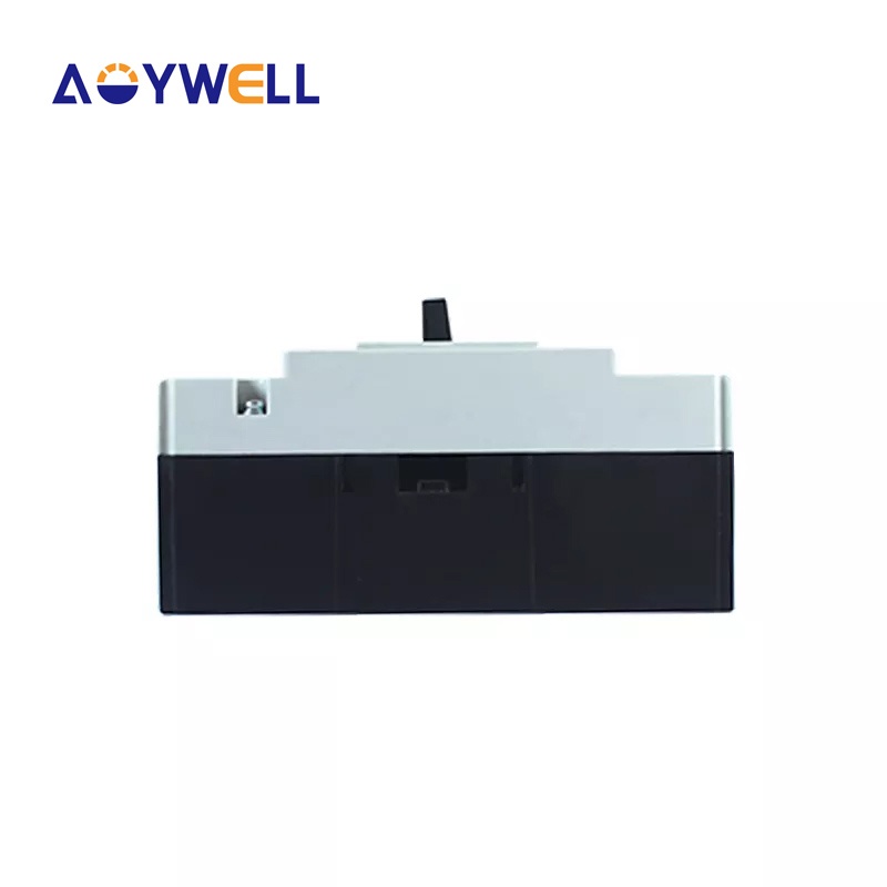 AWM1Z Serise 1P DC 12V 250V 160A Moulded Case Circuit Breaker Switch