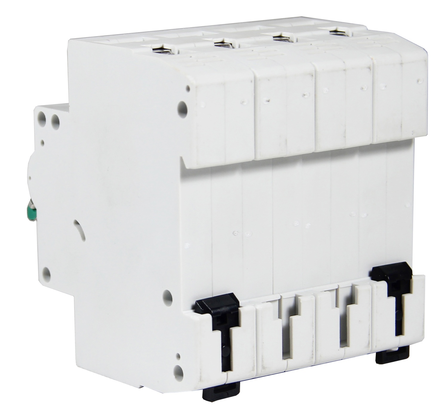 AOYWELL TUV IEC CE SAA Approved AL7-63 DC 1000V 4P 63A DC Circuit breaker