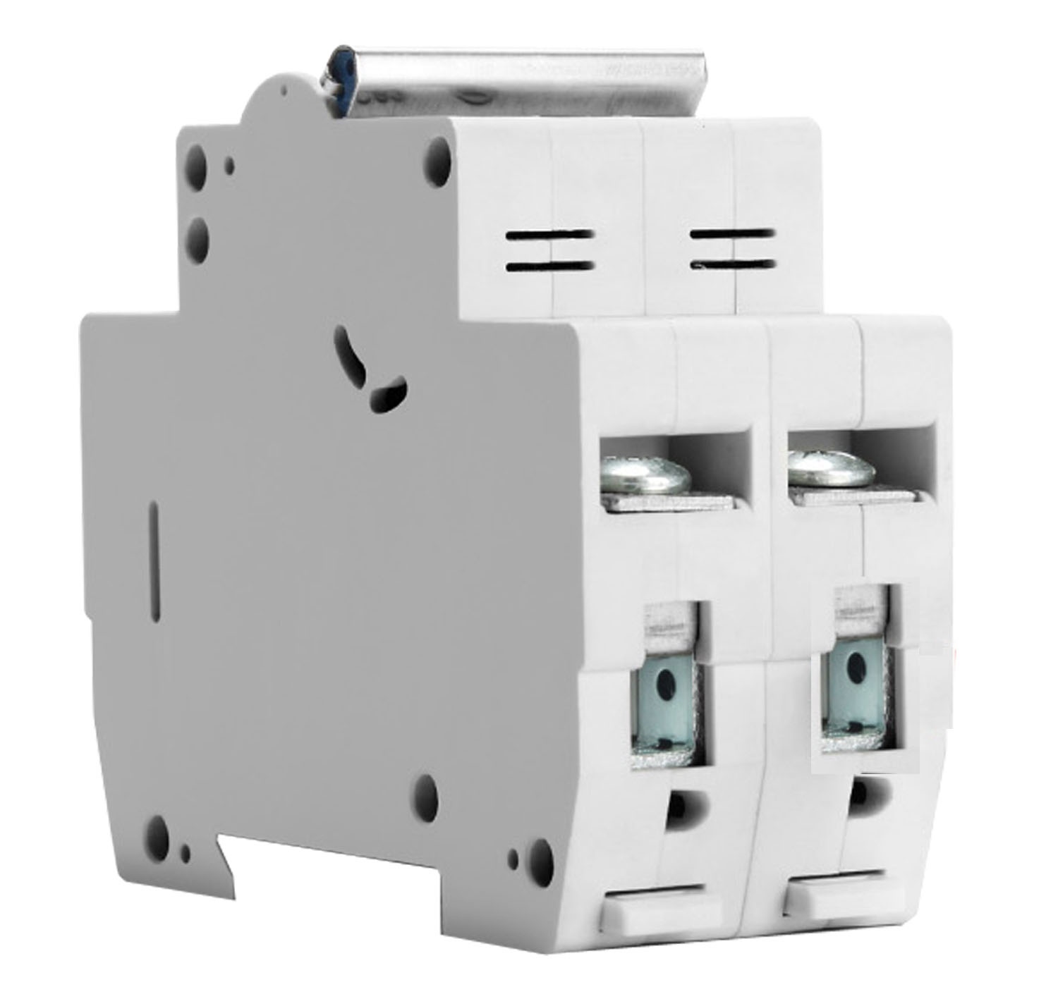 AL7-63 DC 500V 2P 6-63A DC MCB Circuit breaker