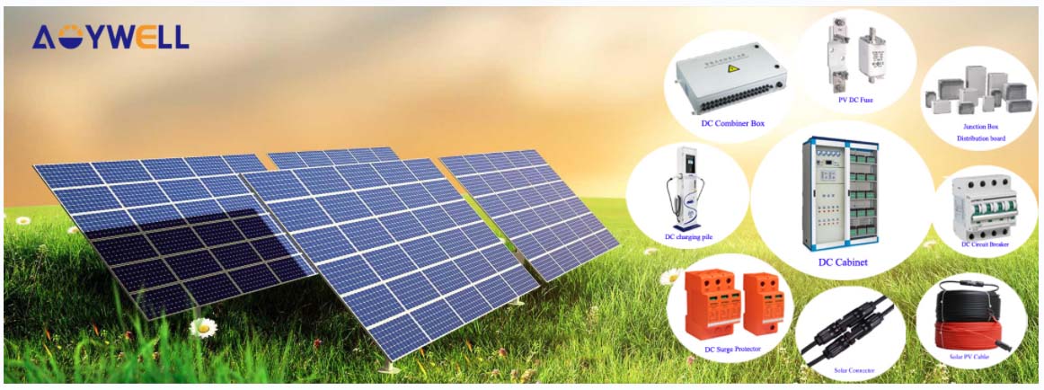 New year and new atmosphere, AOYWELL celebrates 2023 with you