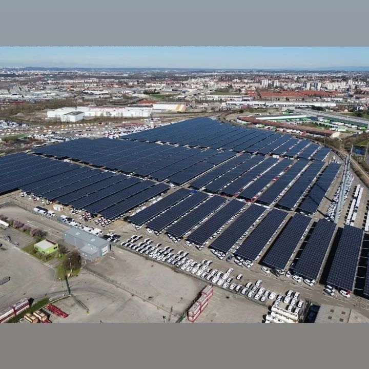 Module prices remain stable at high levels, construction starts up month-on-month, and exports drop month-on-month—Summary of the PV module market in September