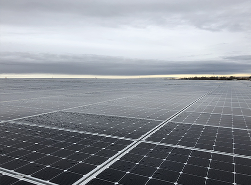 Increase of 52%! The United States’ photovoltaic installed capacity will reach 35.3GW in 2023
