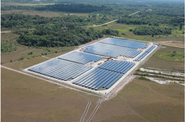 2.3GW! France plans PV project tenders in June
