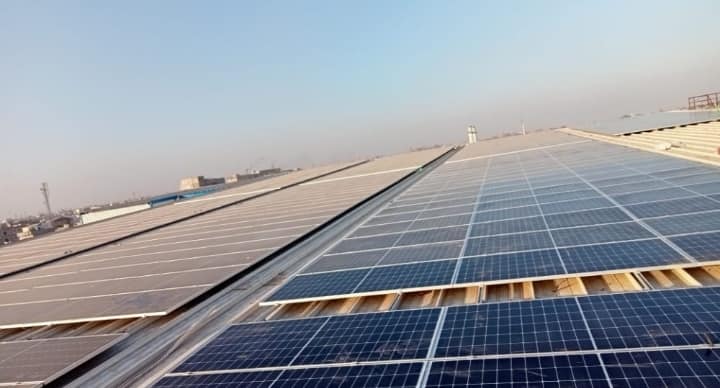 2026 will be a pivotal year for utility-scale solar deployment in the MENA region.