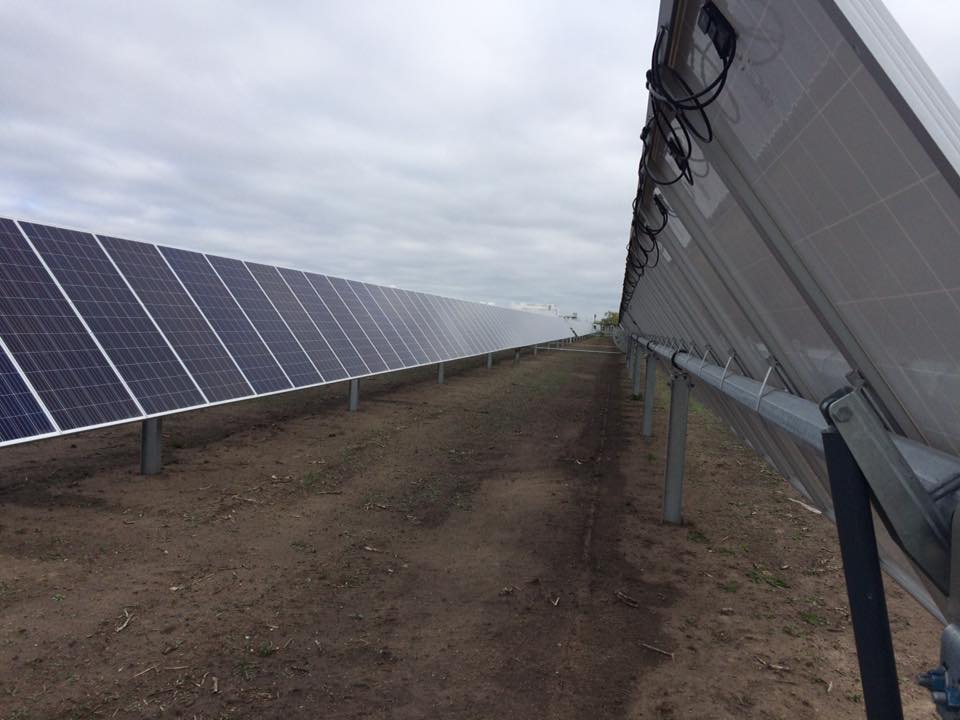 AOYWELL Share you the Steps required to design a renewable energy installation