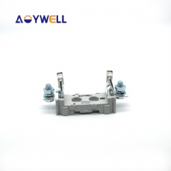 AFPV-H Serise solar pv dc fuse holder dc 1000v