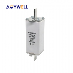 AFPV-HXL Serise solar pv dc 1000v Fuse and Base