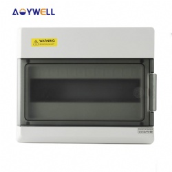 AOYWELL SHPN 12way IP65 Waterproof Junction box