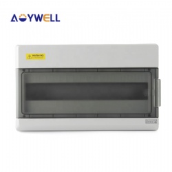 AOYWELL SHPN 18way IP65 Waterproof Junction box