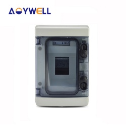 AOYWELL HA 4way IP65 Waterproof Junction box