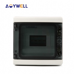AOYWELL HA 8way IP65 Waterproof Junction box