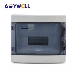AOYWELL HA 12way IP65 Waterproof Junction box