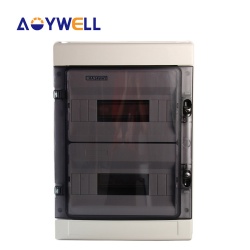 AOYWELL HA 24way IP65 Waterproof Junction box