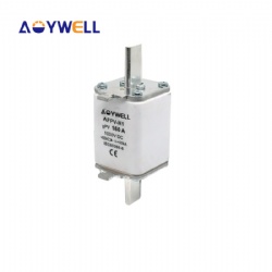 AOYWELL NH1/H1 Serise 16~630A Fuse With Holder