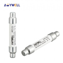 AFPV-63L DC 1500V 25A 14*85 Fuse