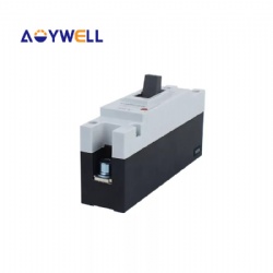 AWM1Z Serise 1P DC 12V 250V 125A Moulded Case Circuit Breaker Switch