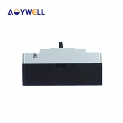 AWM1Z Serise 1P DC 12V 250V 125A Moulded Case Circuit Breaker Switch
