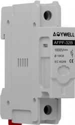 AOYWELL TUV CE Approved AFPV-30B/BX DC 1000V FUSE for solar system
