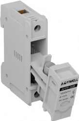 AOYWELL TUV CE Approved AFPV-30B/BX DC 1000V FUSE for solar system