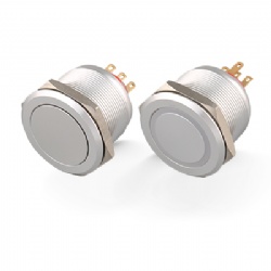 AWS1-AGQ Ø30mm serise push button switch