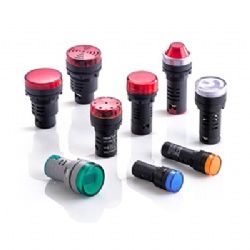 AW16 Signal Indicator Series