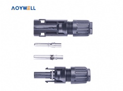 DC 1500V Solar PV Connector