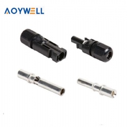 4sq.mm solar connector