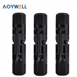 AQMC4 6mm2 Solar Connector