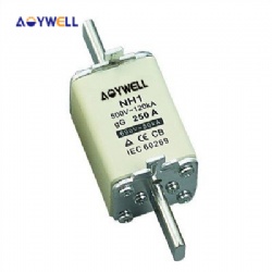 AOYWELL Low Voatage NH serise Fuse